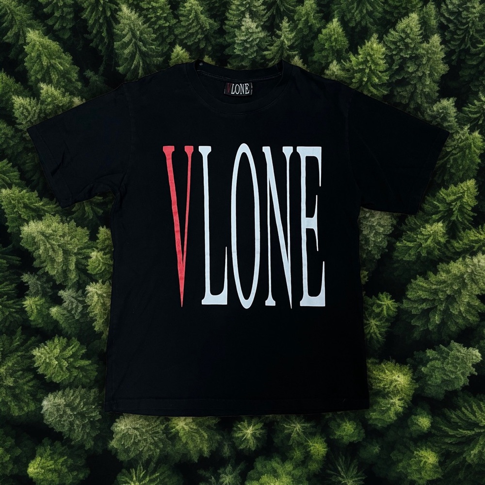MENS VLONE STAPLE T-SHIRT